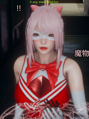 【KaPure】魔法少女 雪01-23+支线ep.1-3＋中秋贺圖_03088