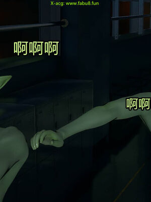 【KaPure】魔法少女 雪01-23+支线ep.1-3＋中秋贺圖_03096