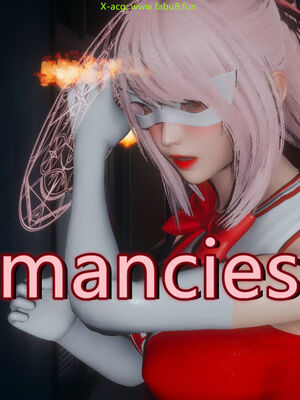 【KaPure】魔法少女 雪01-23+支线ep.1-3＋中秋贺圖_03100