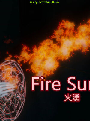 【KaPure】魔法少女 雪01-23+支线ep.1-3＋中秋贺圖_03101