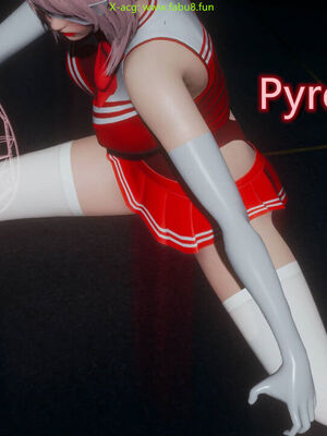 【KaPure】魔法少女 雪01-23+支线ep.1-3＋中秋贺圖_03104