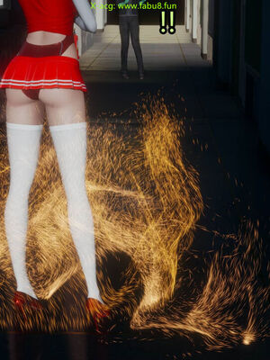 【KaPure】魔法少女 雪01-23+支线ep.1-3＋中秋贺圖_03110