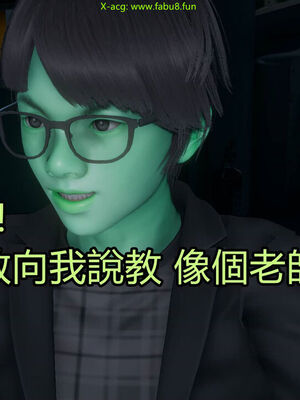 【KaPure】魔法少女 雪01-23+支线ep.1-3＋中秋贺圖_03112