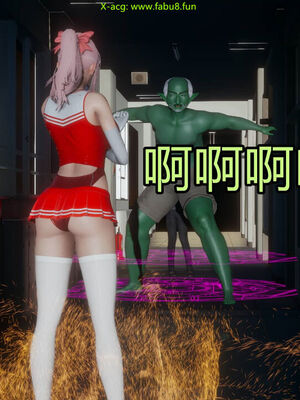 【KaPure】魔法少女 雪01-23+支线ep.1-3＋中秋贺圖_03117