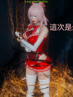 【KaPure】魔法少女 雪01-23+支线ep.1-3＋中秋贺圖_03119