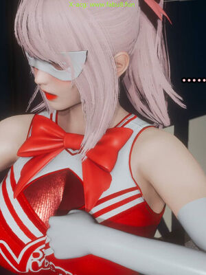 【KaPure】魔法少女 雪01-23+支线ep.1-3＋中秋贺圖_03128