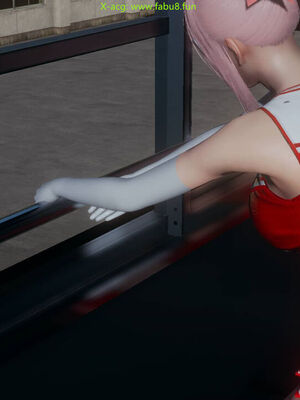 【KaPure】魔法少女 雪01-23+支线ep.1-3＋中秋贺圖_03129