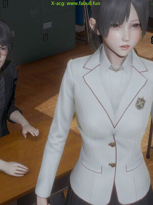 【KaPure】魔法少女 雪01-23+支线ep.1-3＋中秋贺圖_03149