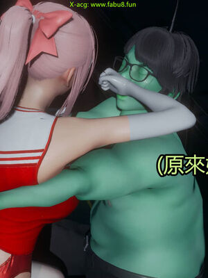 【KaPure】魔法少女 雪01-23+支线ep.1-3＋中秋贺圖_03163