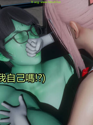 【KaPure】魔法少女 雪01-23+支线ep.1-3＋中秋贺圖_03164