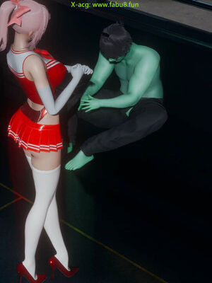 【KaPure】魔法少女 雪01-23+支线ep.1-3＋中秋贺圖_03165