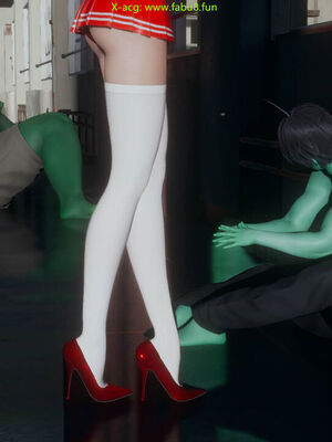 【KaPure】魔法少女 雪01-23+支线ep.1-3＋中秋贺圖_03167