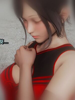 【KaPure】魔法少女 雪01-23+支线ep.1-3＋中秋贺圖_03178