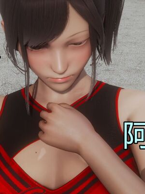 【KaPure】魔法少女 雪01-23+支线ep.1-3＋中秋贺圖_03179