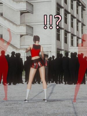 【KaPure】魔法少女 雪01-23+支线ep.1-3＋中秋贺圖_03180