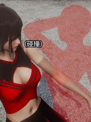 【KaPure】魔法少女 雪01-23+支线ep.1-3＋中秋贺圖_03185