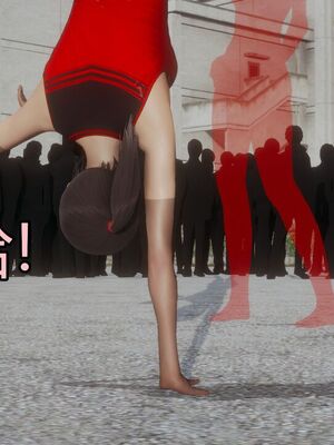 【KaPure】魔法少女 雪01-23+支线ep.1-3＋中秋贺圖_03190