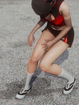 【KaPure】魔法少女 雪01-23+支线ep.1-3＋中秋贺圖_03194