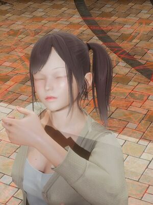 【KaPure】魔法少女 雪01-23+支线ep.1-3＋中秋贺圖_03250