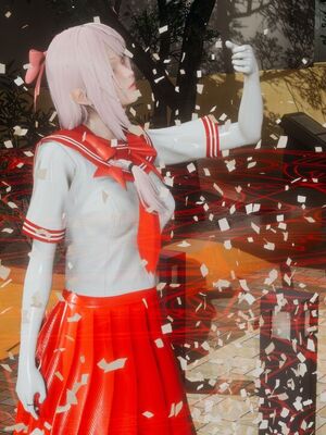 【KaPure】魔法少女 雪01-23+支线ep.1-3＋中秋贺圖_03251