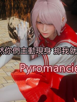 【KaPure】魔法少女 雪01-23+支线ep.1-3＋中秋贺圖_03264