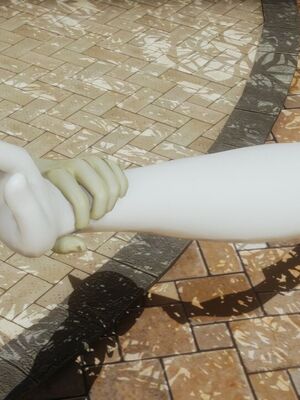 【KaPure】魔法少女 雪01-23+支线ep.1-3＋中秋贺圖_03275