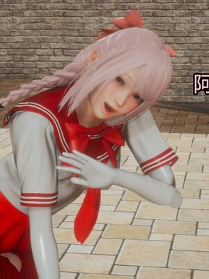 【KaPure】魔法少女 雪01-23+支线ep.1-3＋中秋贺圖_03300