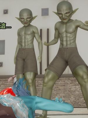 【KaPure】魔法少女 雪01-23+支线ep.1-3＋中秋贺圖_03305