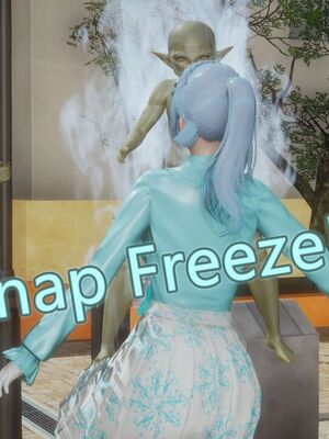 【KaPure】魔法少女 雪01-23+支线ep.1-3＋中秋贺圖_03314