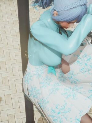 【KaPure】魔法少女 雪01-23+支线ep.1-3＋中秋贺圖_03322