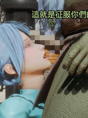 【KaPure】魔法少女 雪01-23+支线ep.1-3＋中秋贺圖_03331