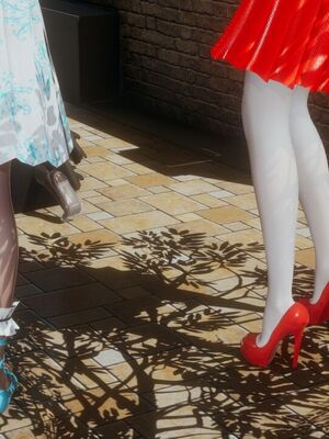 【KaPure】魔法少女 雪01-23+支线ep.1-3＋中秋贺圖_03362