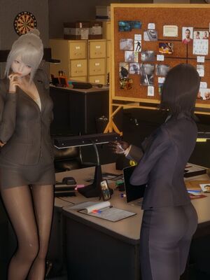 【KaPure】魔法少女 雪01-23+支线ep.1-3＋中秋贺圖_03392