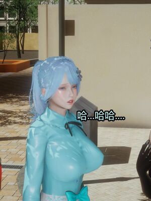 【KaPure】魔法少女 雪01-23+支线ep.1-3＋中秋贺圖_03400