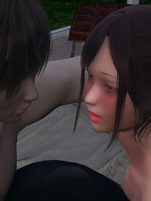 【KaPure】魔法少女 雪01-23+支线ep.1-3＋中秋贺圖_03436