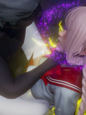 【KaPure】魔法少女 雪01-23+支线ep.1-3＋中秋贺圖_03465