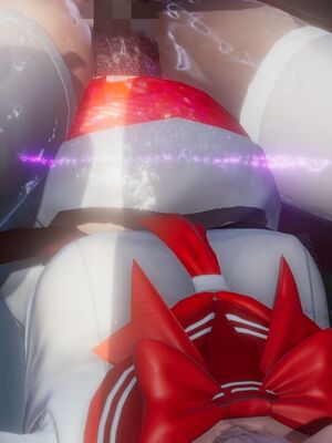 【KaPure】魔法少女 雪01-23+支线ep.1-3＋中秋贺圖_03492