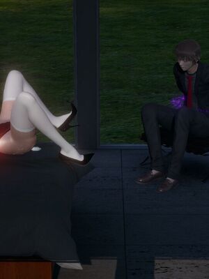 【KaPure】魔法少女 雪01-23+支线ep.1-3＋中秋贺圖_03529