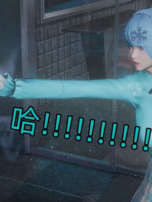 【KaPure】魔法少女 雪01-23+支线ep.1-3＋中秋贺圖_03567