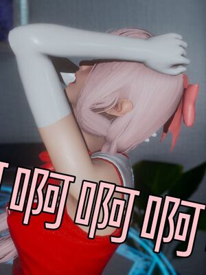 【KaPure】魔法少女 雪01-23+支线ep.1-3＋中秋贺圖_03607