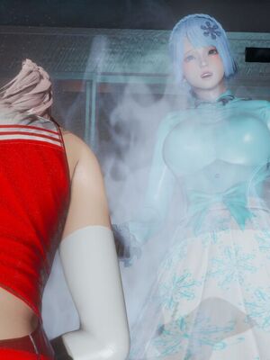 【KaPure】魔法少女 雪01-23+支线ep.1-3＋中秋贺圖_03610