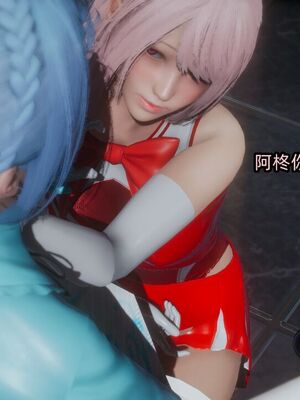 【KaPure】魔法少女 雪01-23+支线ep.1-3＋中秋贺圖_03616