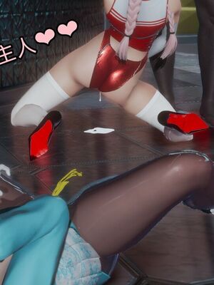 【KaPure】魔法少女 雪01-23+支线ep.1-3＋中秋贺圖_03626