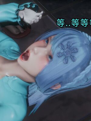 【KaPure】魔法少女 雪01-23+支线ep.1-3＋中秋贺圖_03657