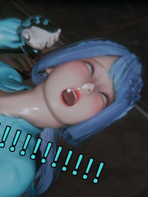 【KaPure】魔法少女 雪01-23+支线ep.1-3＋中秋贺圖_03658