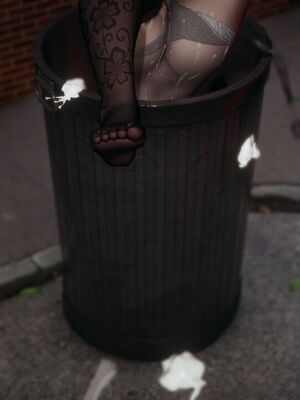 【KaPure】魔法少女 雪01-23+支线ep.1-3＋中秋贺圖_03844