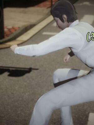 【KaPure】魔法少女 雪01-23+支线ep.1-3＋中秋贺圖_03879