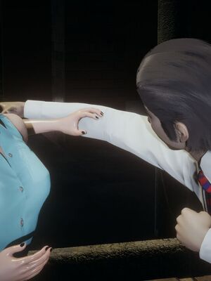 【KaPure】魔法少女 雪01-23+支线ep.1-3＋中秋贺圖_03883