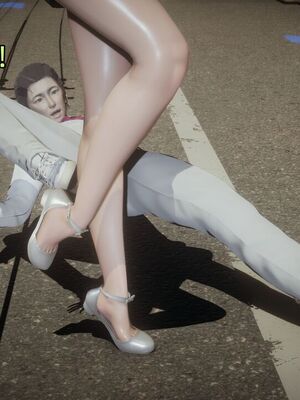 【KaPure】魔法少女 雪01-23+支线ep.1-3＋中秋贺圖_03894