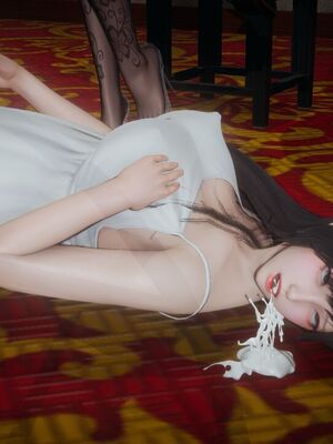 【KaPure】魔法少女 雪01-23+支线ep.1-3＋中秋贺圖_03951